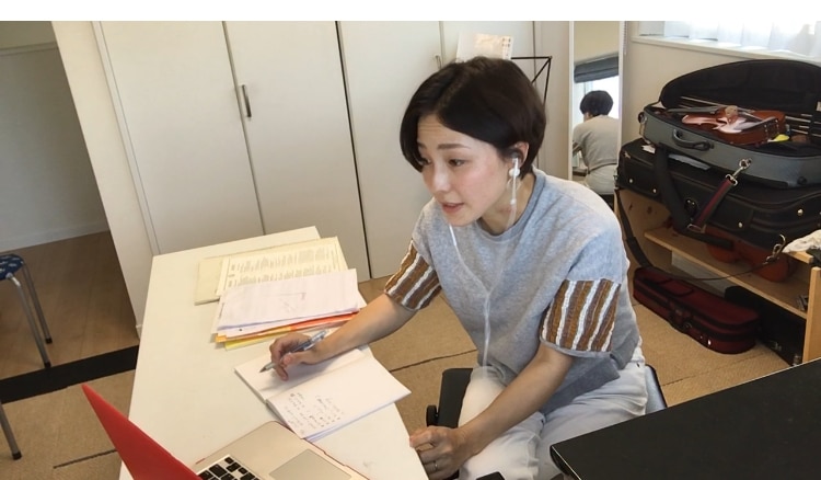 バイオリン教室の運営/開業サポートします 生徒も先生もワクワク！楽しい！生徒が集まるバイオリン教室に！ イメージ1
