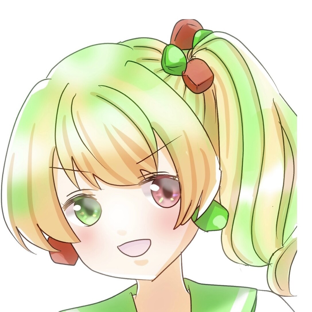 かわいい女の子アイコン描きます あなたの要望にお応えした世界でひとつだけのアイコンです！ イメージ4