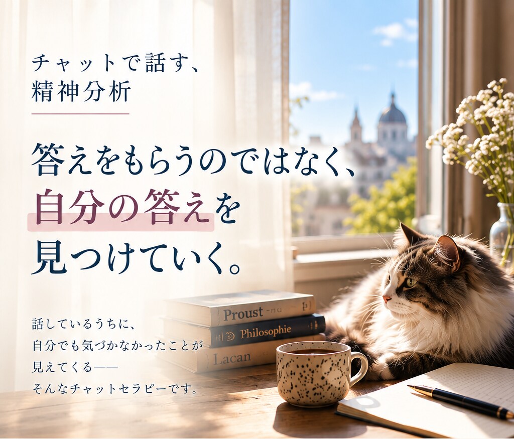 資格有り。心の悩みや愚痴など、何でもお聞きします 1セッション(1時間)、ワンコインのチャットセラピーです！ イメージ9