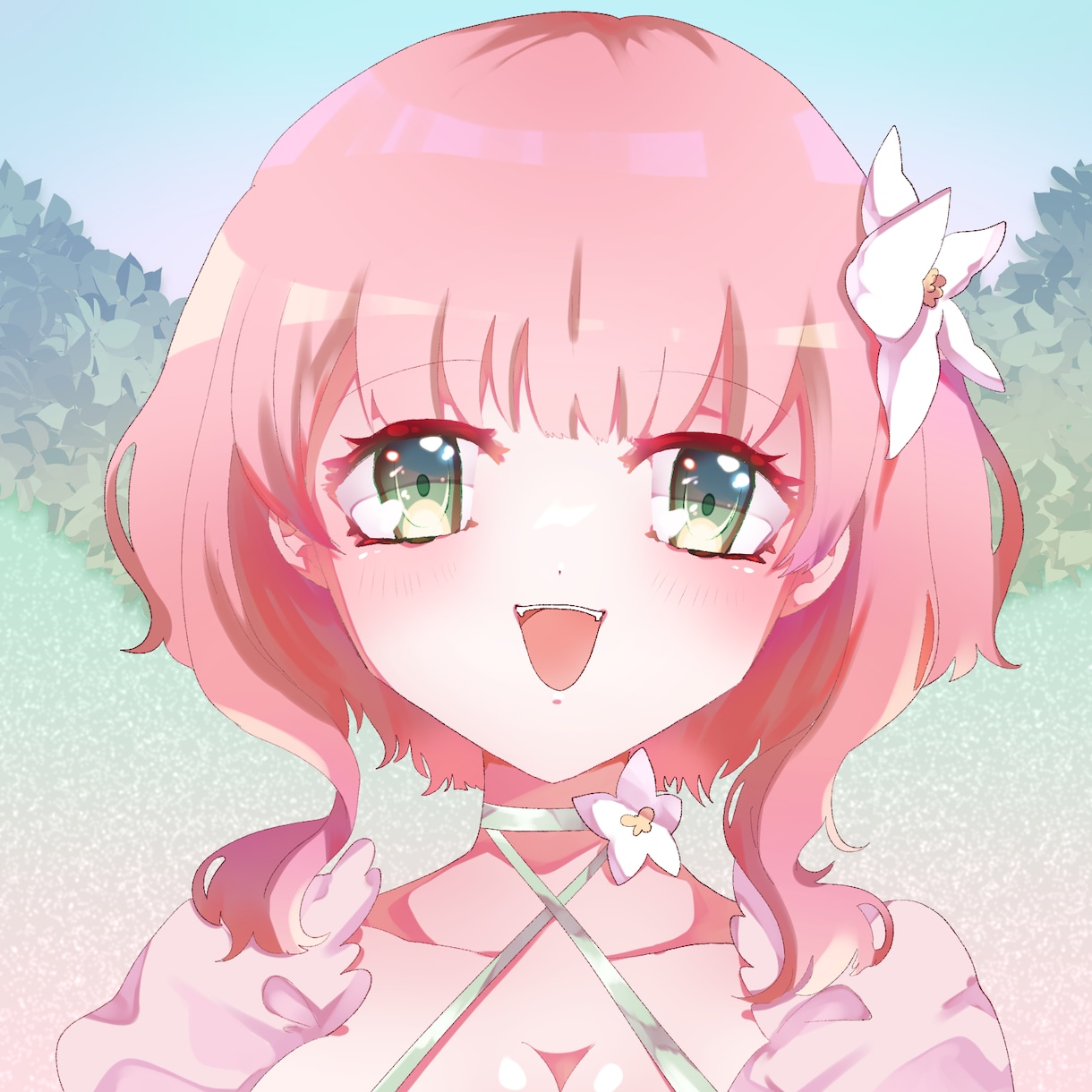 多岐にわたってイラスト制作します 自分だけのイラストが欲しい方へ！ イメージ7