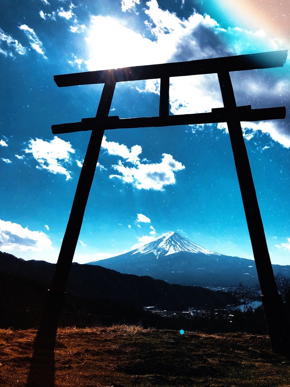 写真の提供をします オリジナルの写真で個性を出そう イメージ1