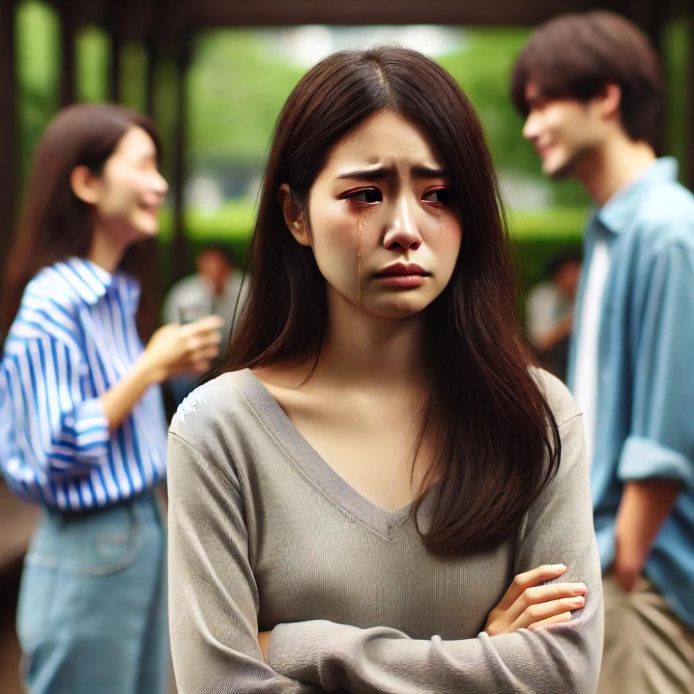 恋愛・悩み・復活・話したい！辛いお話聞きます 人生のどん底を経験した私だから、あなたの苦しみわかります！ イメージ5