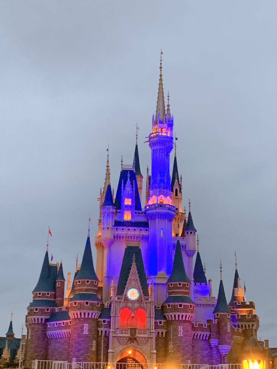 ディズニーランドのオススメコース考えます 年パス5年目が贈る幸せの時間をあなたに☆ イメージ1