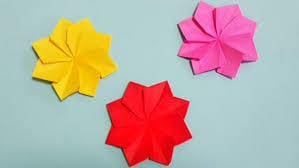 お客様のお子さんに折り紙講師します お子様に折り紙を教えたいと思います！！ イメージ9