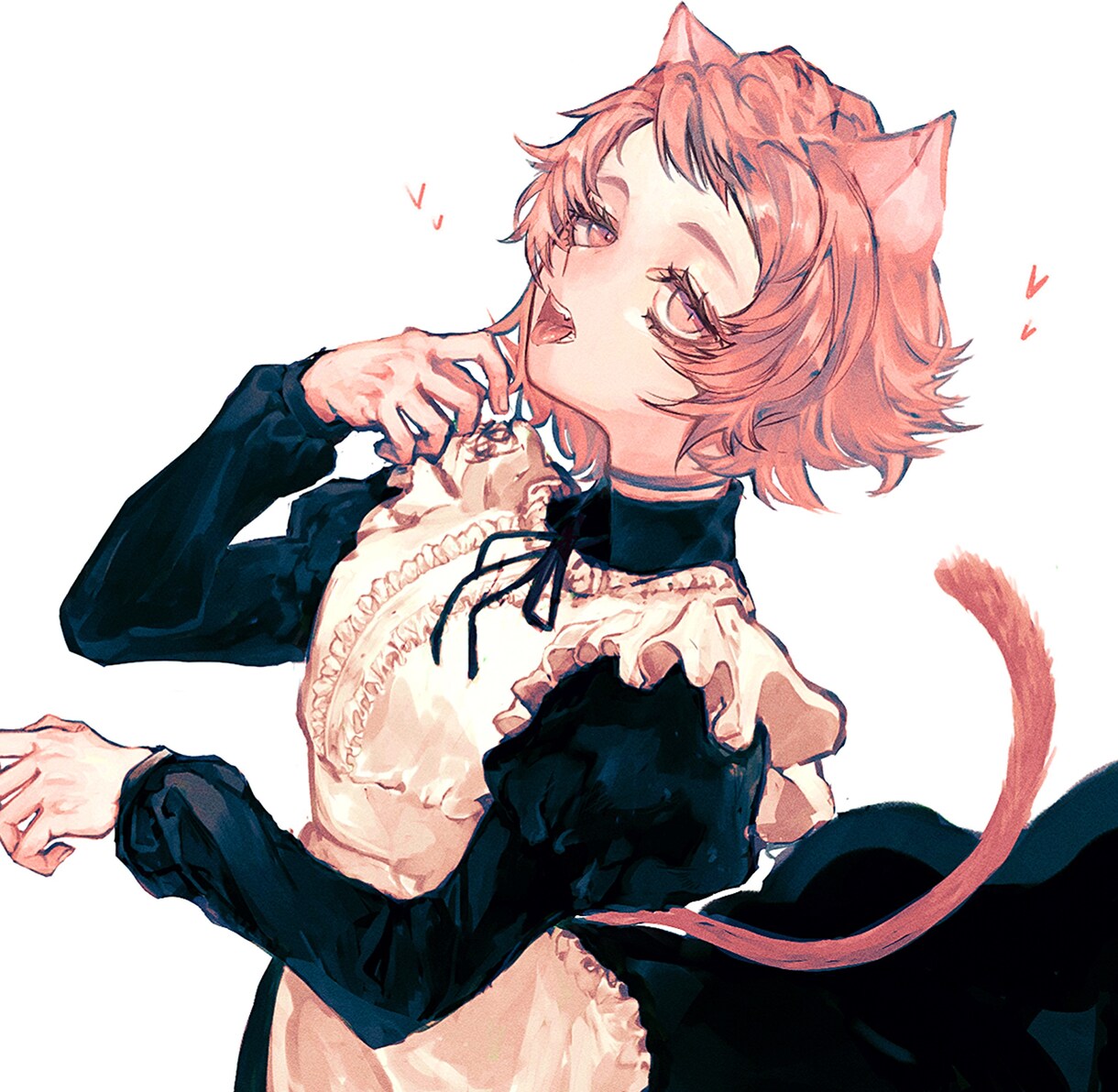 厚塗り風  SNSアイコン・イラスト描きます 美麗系イラストに仕上げます！ご相談・見積もりお気軽にどうぞ✨ イメージ3