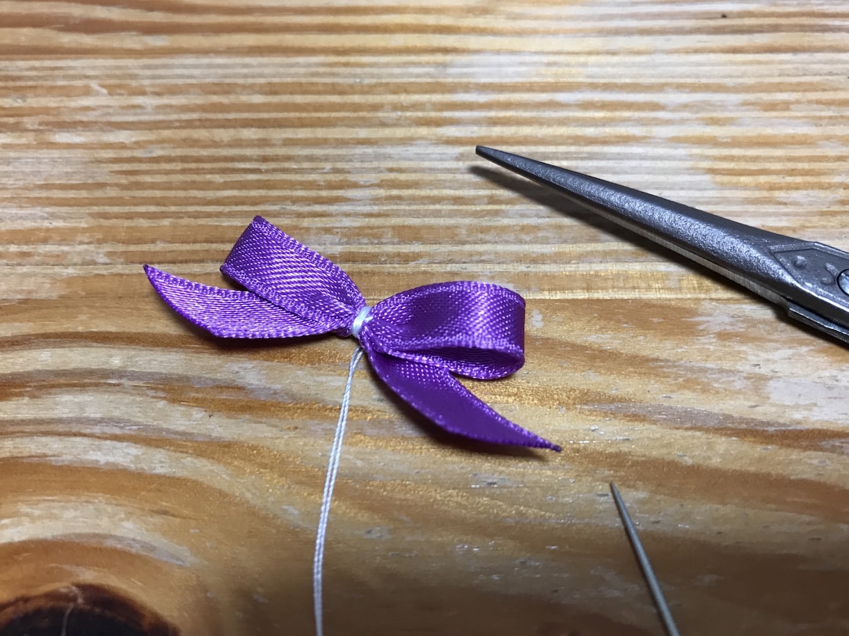 縫製についてのアドバイスを致します 「どう縫えばいいの？」作りたいものを形にするお手伝いします！ イメージ1