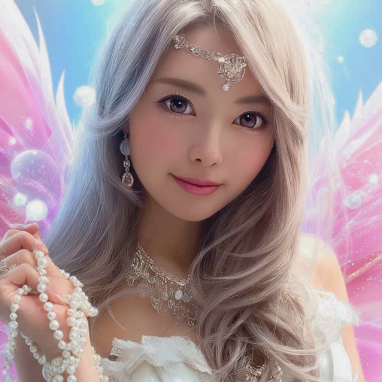 あの人の本音・魂の声・霊感タロットで視通します リピーター続出♡悩める恋愛・人間関係・生き方の迷いに！ イメージ1