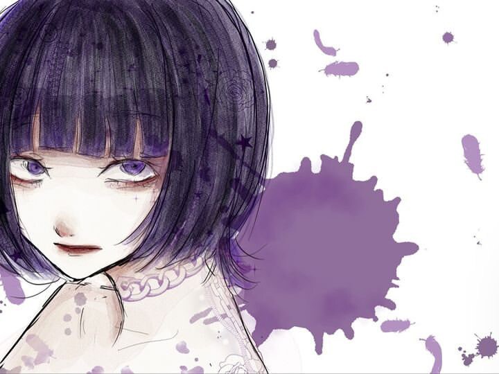 SNS等で使える胸上のアイコンを作成します オリキャラやコテキャのアイコンを描きます✨ イメージ2