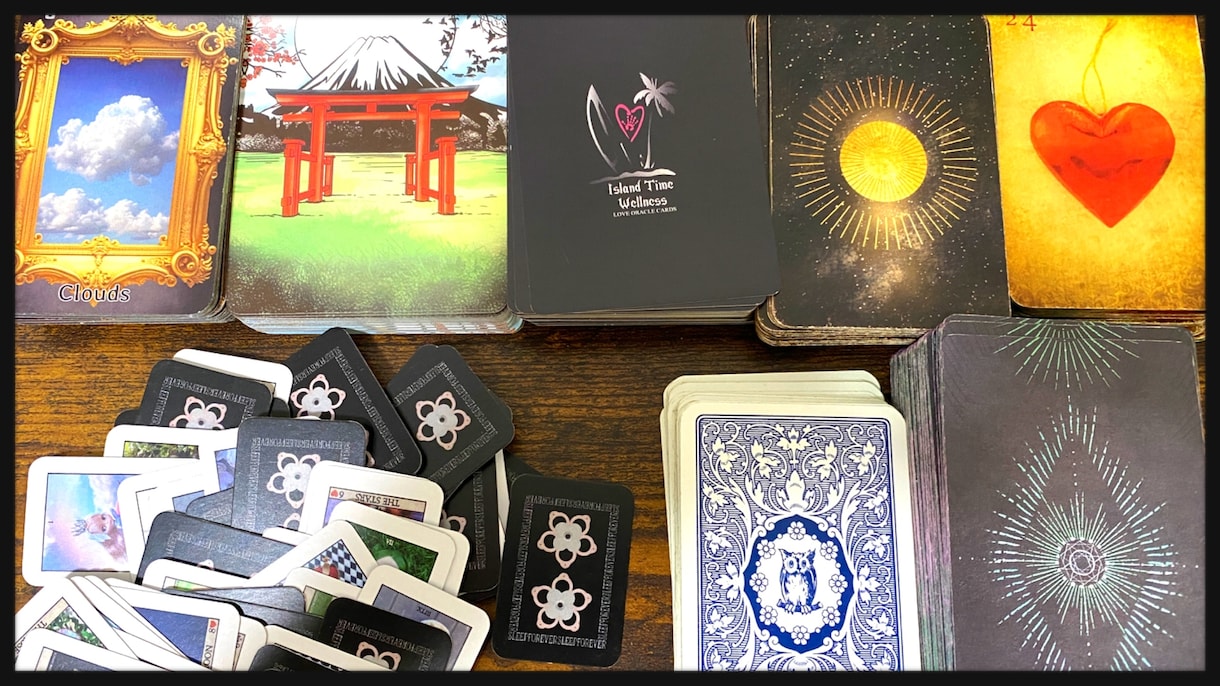 複雑恋愛★忖度無し★細密に鑑定いたします 忖度なし★詳細鑑定★鑑定結果は動画にて納品★完全非公開で安心 イメージ4