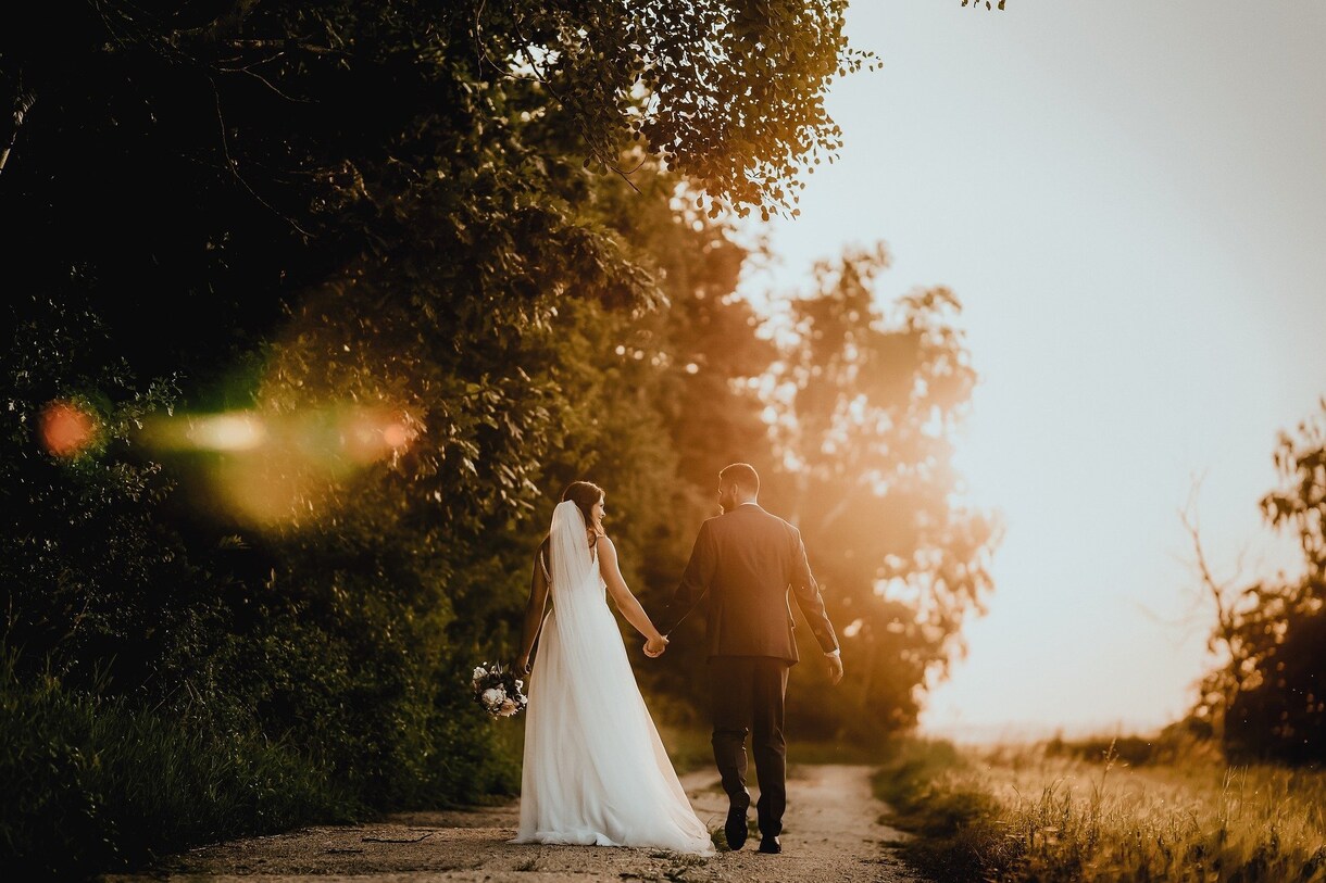あなたは理想の男性と巡り会えます なかなか結婚できなくても諦めないで、理想の人と出逢えます イメージ8