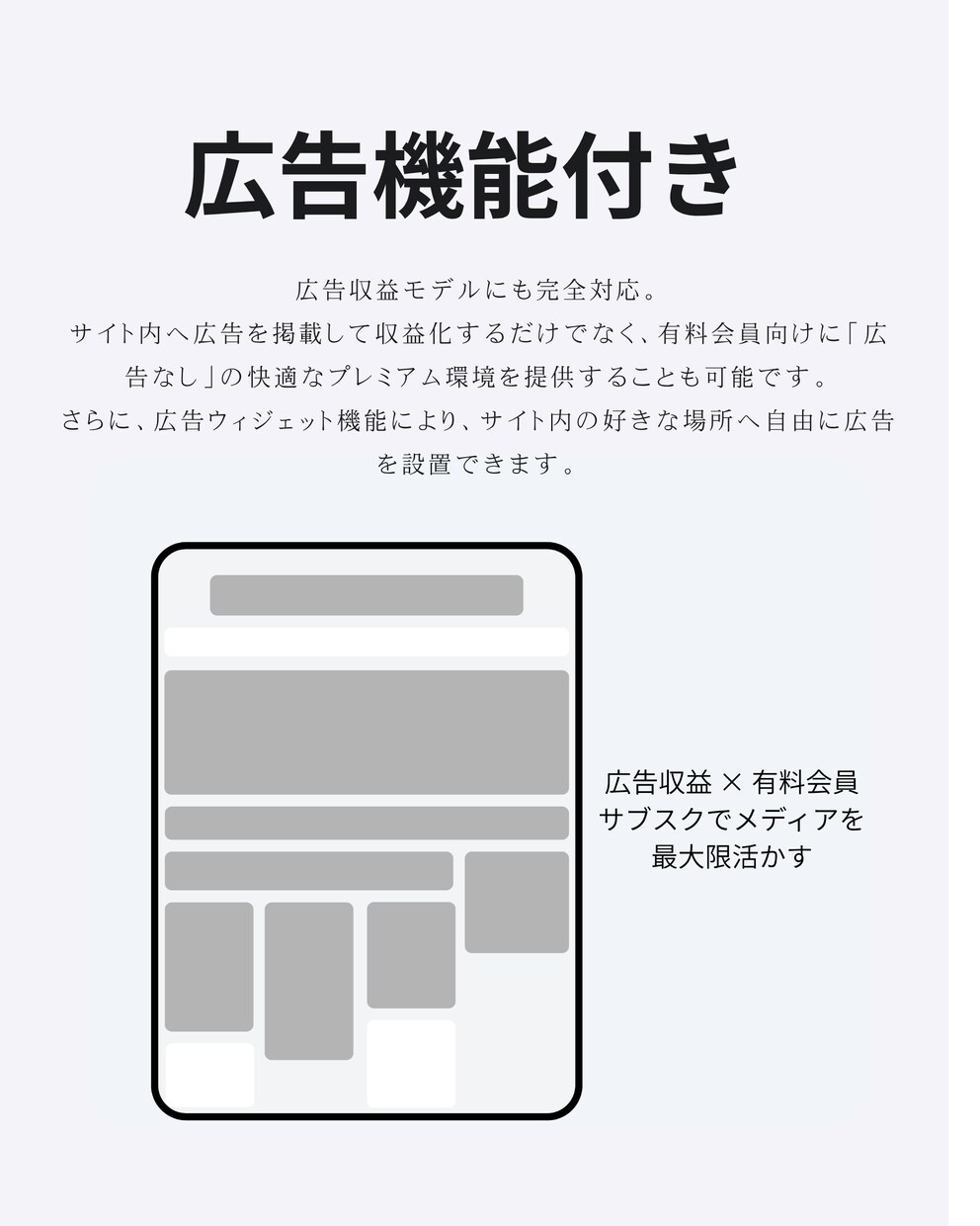 外注費300万円の生成AIサイトを5日で構築します （WEBシステム一式譲渡＋設置サポート） イメージ6