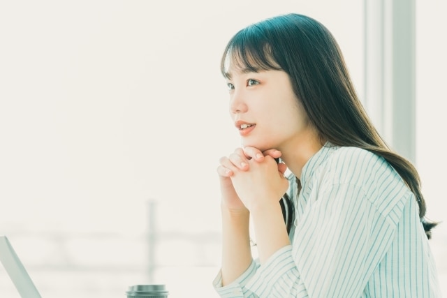 打ち合わせ、求人広告作成、面接対応まで請け負います 簡単打ち合わせで求人媒体への募集要項作成や面接対応まで イメージ5
