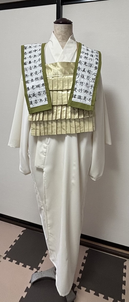 唯一無二のオーダーメイド服！早期割あります コスプレ、王子様、ドレス、こだわり満載衣装お作りします。 イメージ7