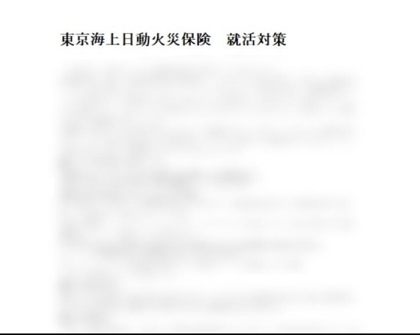 超高速面接PDCA！15分×1回模擬面接します PROコンサルタントがリアルな指導面接対策実施 イメージ7