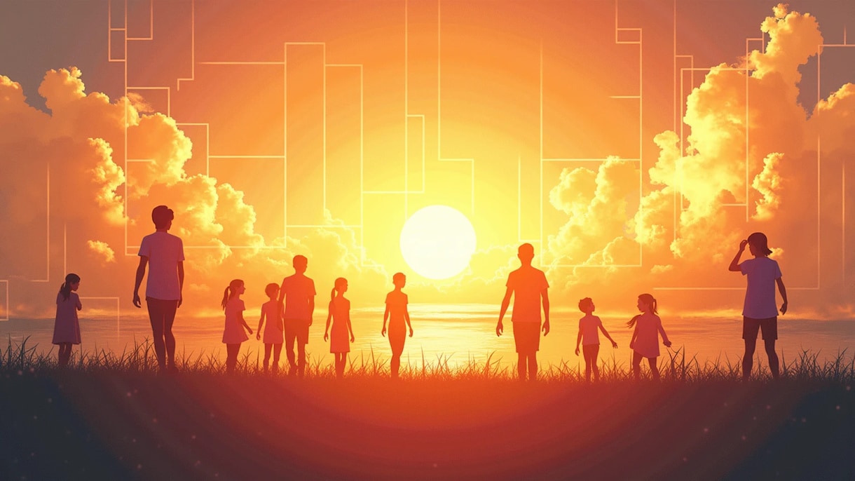 太陽黒点気学と体質からあなたの運気をみます 太陽黒点から5〜10年の未来を読み解く【九星気学補正】 イメージ14