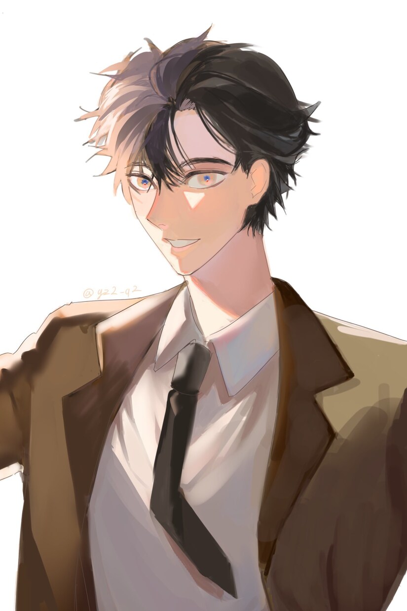 イラスト、アイコン、など描きます イラストや漫画、アイコンや歌ってみたの静止画などを描きます！ イメージ2