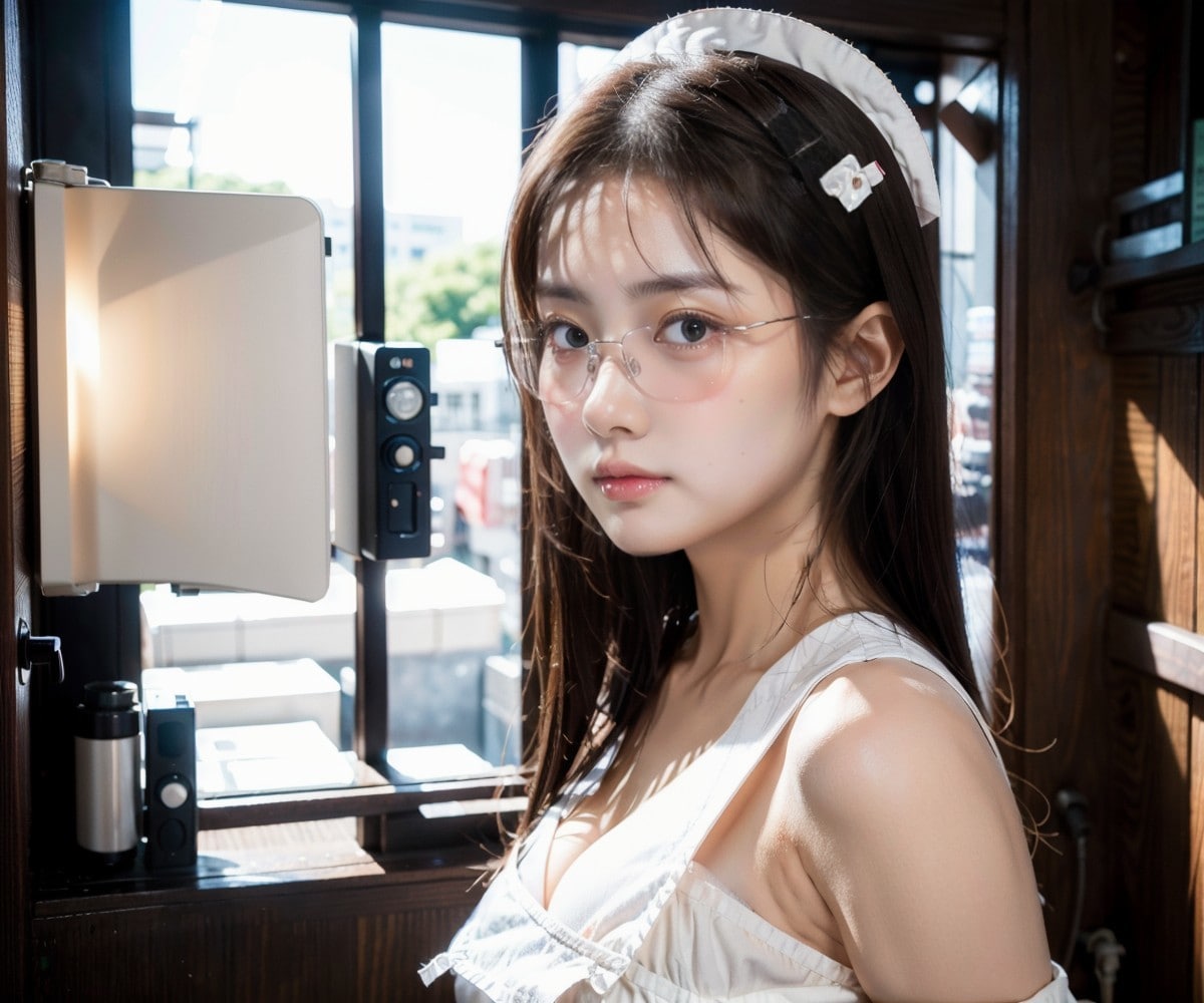AI美女商品化効率UP！！顔固定の方法教えます 【5名限定価格】割引クーポン発行します。 イメージ3