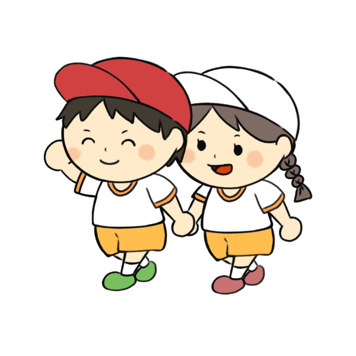 あなたが欲しいイラストカット描きます チラシやポスター、お便りに…シンプルでわかりやすい♡ イメージ6