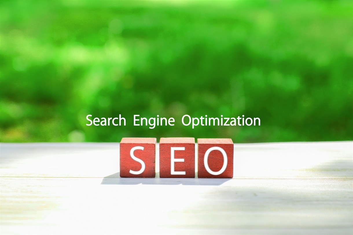 Googleで上位表示されるSEO対策を行います グーグルでの検索順位を上げたい方にお薦めです。 イメージ1