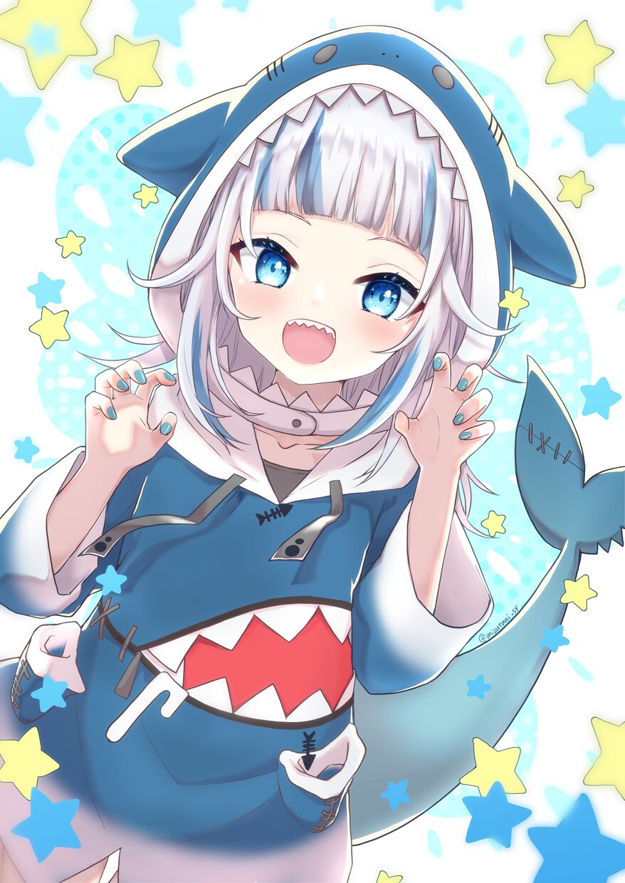 華やかな一枚絵イラスト作成いたします 女の子や少年の華やかなフルカラーイラストをお求めいただけます イメージ7