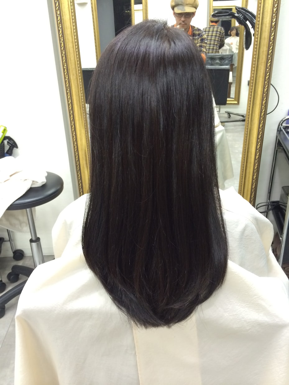 美容師がヘアアドバイスいたします 髪に関する全ての悩み解消いたします！ イメージ2