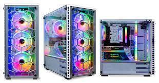 自作PCのパーツ選定やPC自作代行をします 予算と用途に沿った最適な構成のPCを考案又は組立致します。 イメージ4