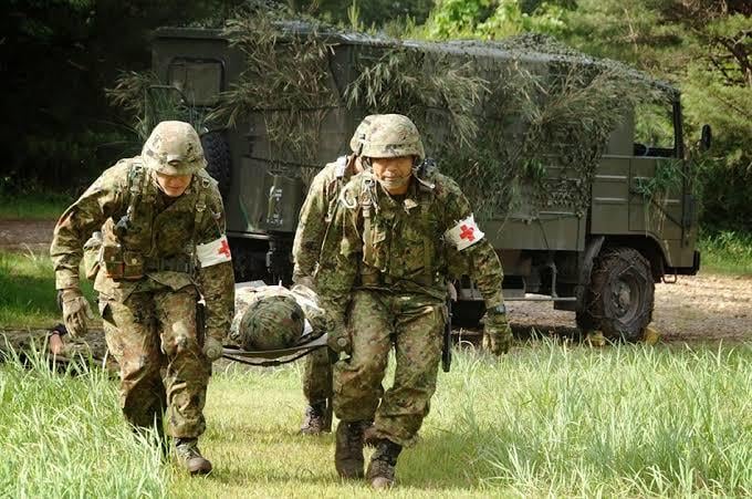 防大卒(♯56)の元幹部陸上自衛官が相談に乗ります 実際に自衛官を退職した経験を活かした親身なアドバイス イメージ1