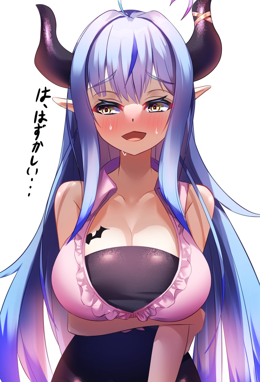 フェチズムのある魅力的なイラスト描きます フェチズムのあるイラストが得意です！是非ご検討を！ イメージ6