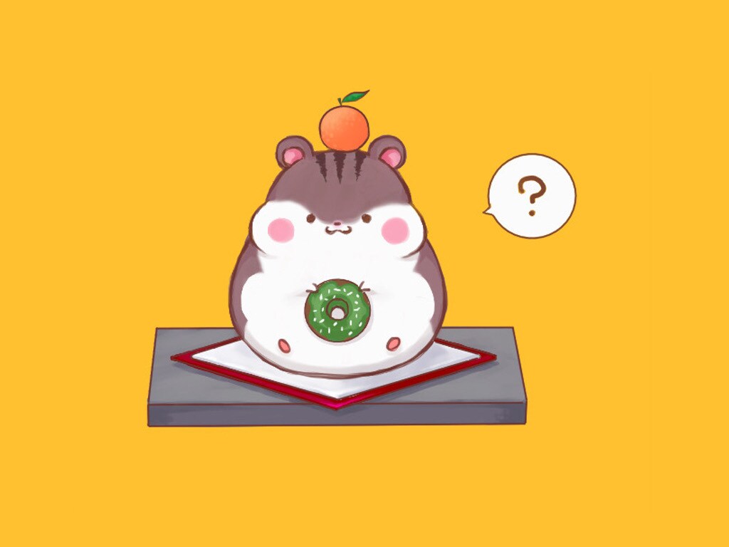 SNSアイコン等のイラスト製作をします 可愛いくてゆるふわもちっ！な絵が得意です イメージ3