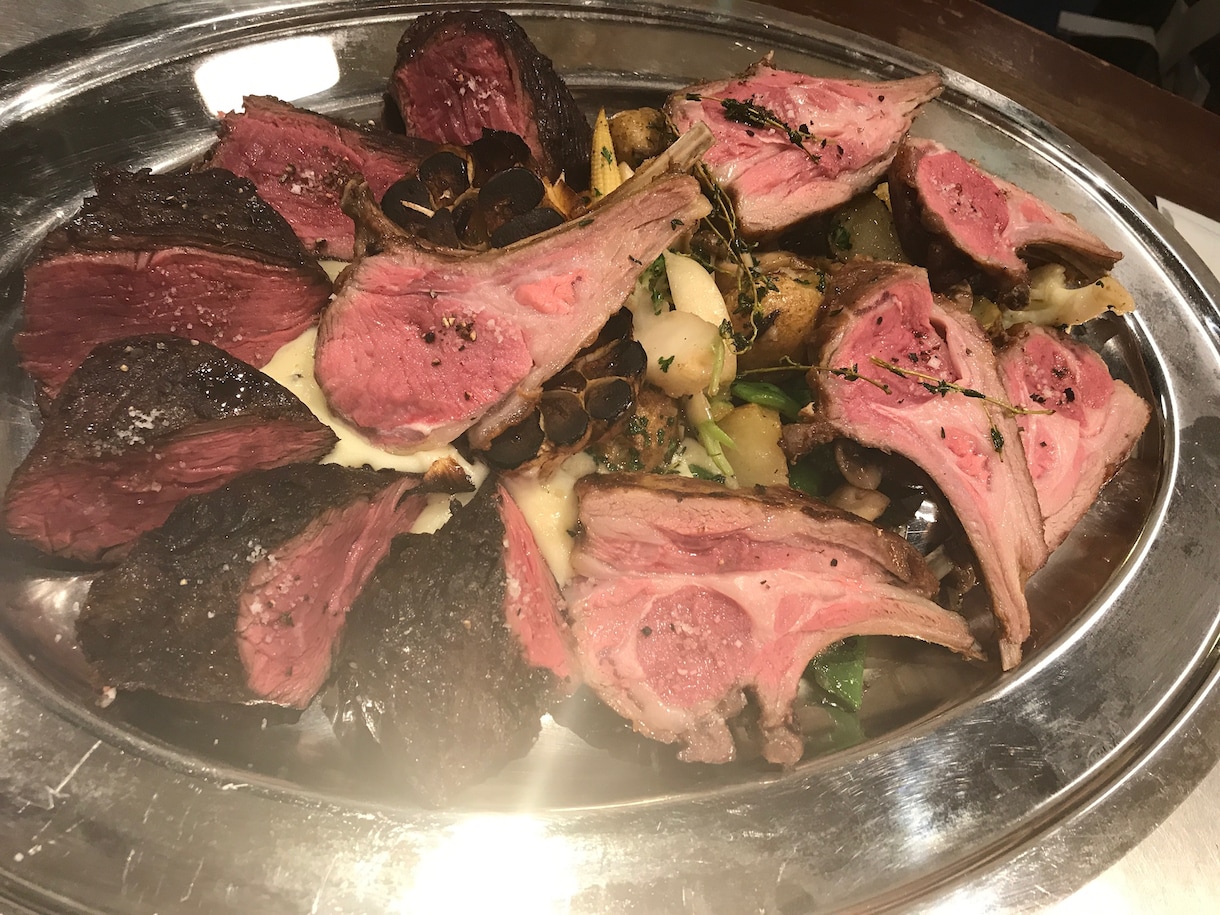 フレンチイズムのワンランク上の料理教えます 様々なシーンでのワンランク上の料理が欲しい方にオススメします イメージ1