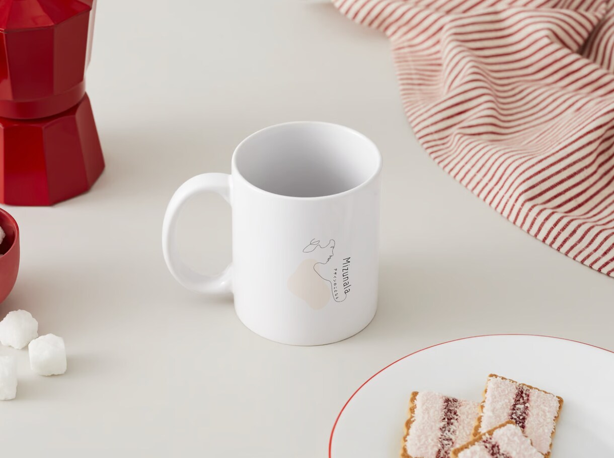 販売商品やノベルティグッツデザインなど承ります コンセプトからノベルティや商品の製造のご相談もいたします！ イメージ1