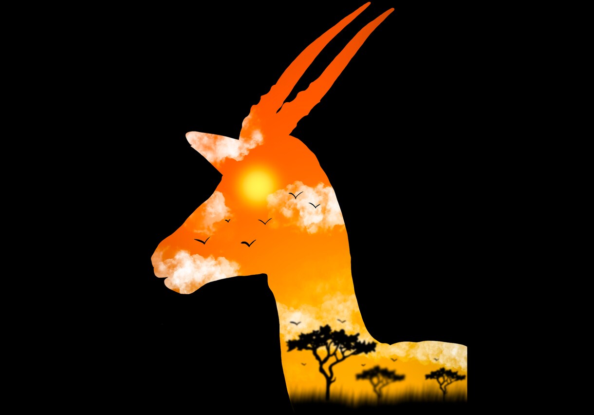 動物のイラストをお描きします あなただけのイラストを描きます イメージ1