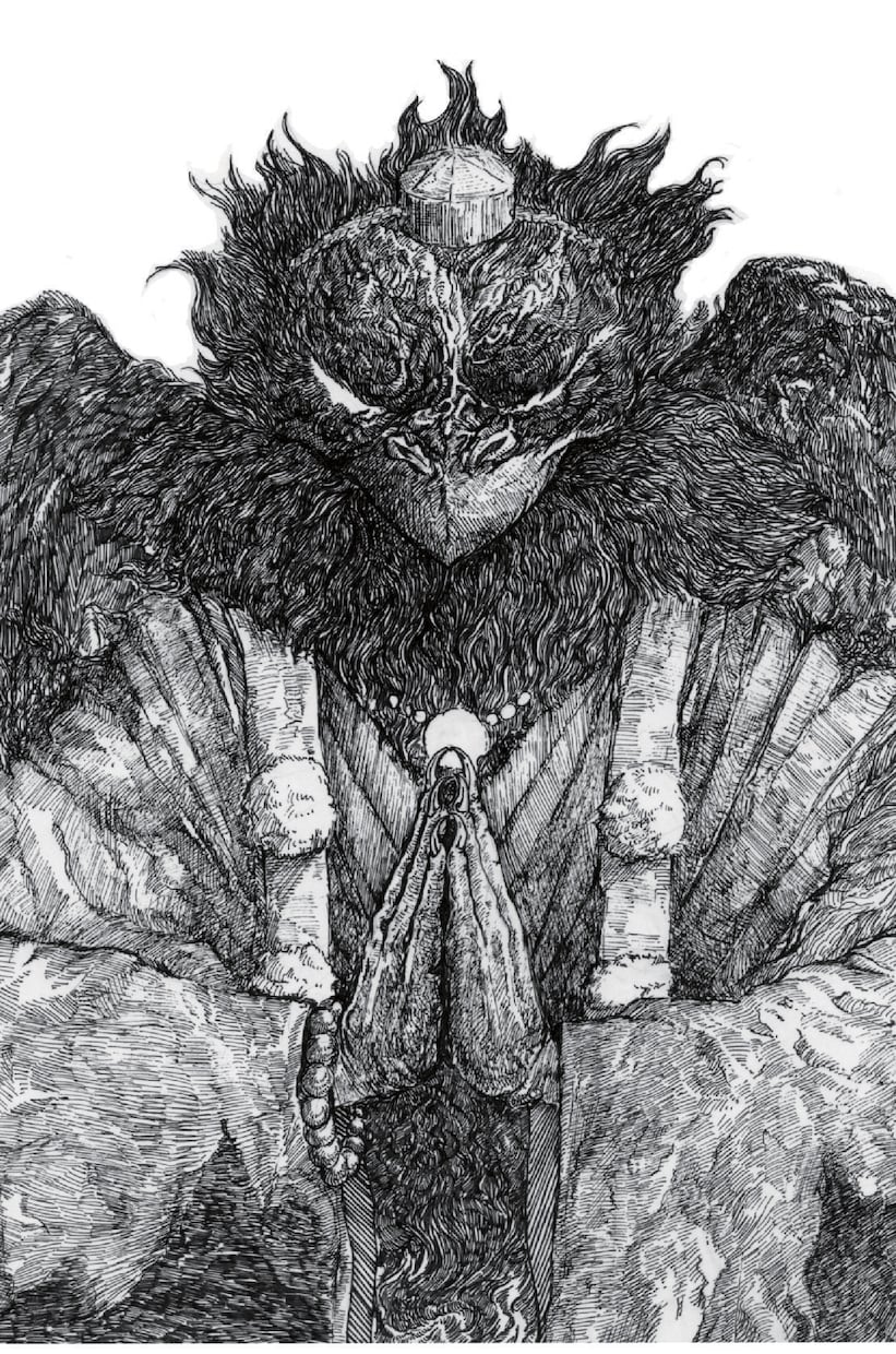 あなただけのドローウィング作品描きます あなただけのイラストはいかがですか？ イメージ2