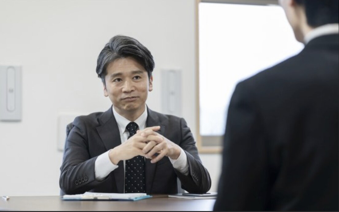 大手一部上場企業4社内定！就職活動の極意教えます 有名企業に入りたい学生、必見！ イメージ1