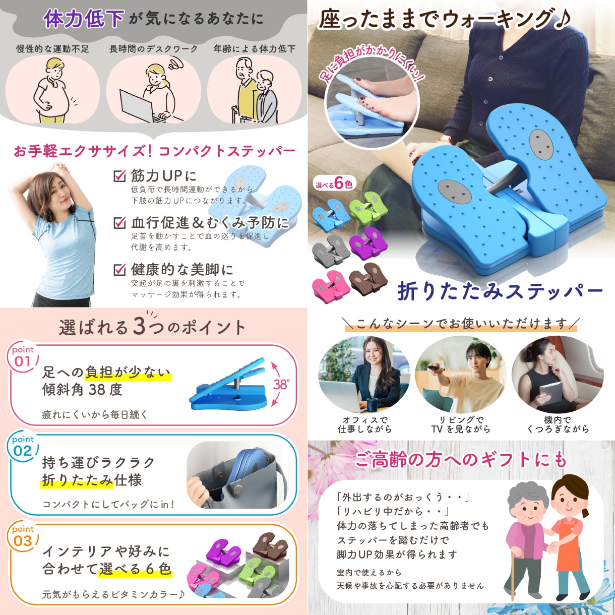 Amazon・楽天などのEC商品画像を制作します 高クオリティ&効果的な画像で他店と差別化★プロにおまかせ イメージ8