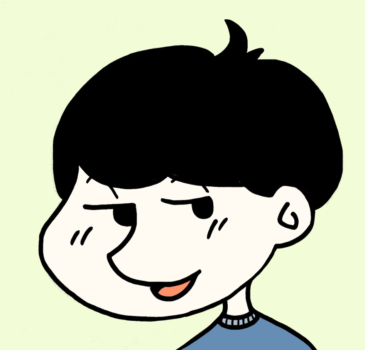 安〜くイラスト描きます MVイラスト、アイコン、ジャケ写とかに作ってくだせえい イメージ8