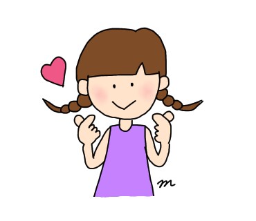 Myアイコン★イラストかきます 可愛いPOPなテイストのイラスト イメージ2