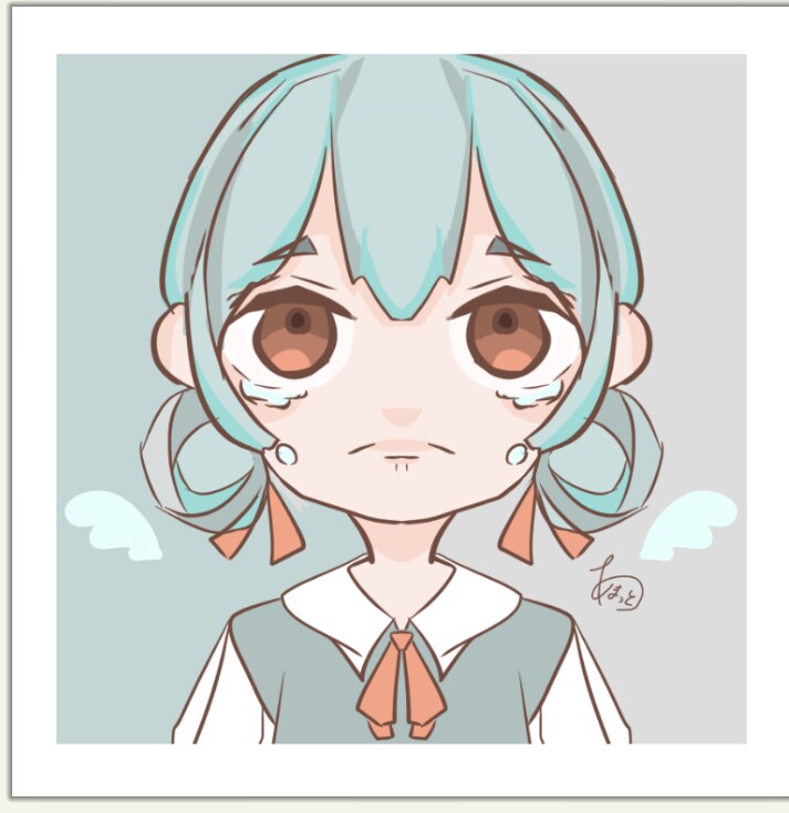 キャラのデザイン、アイコン、サムネイラスト描きます 動画用イラスト、アイコン描きます！(セットでも◯) イメージ2