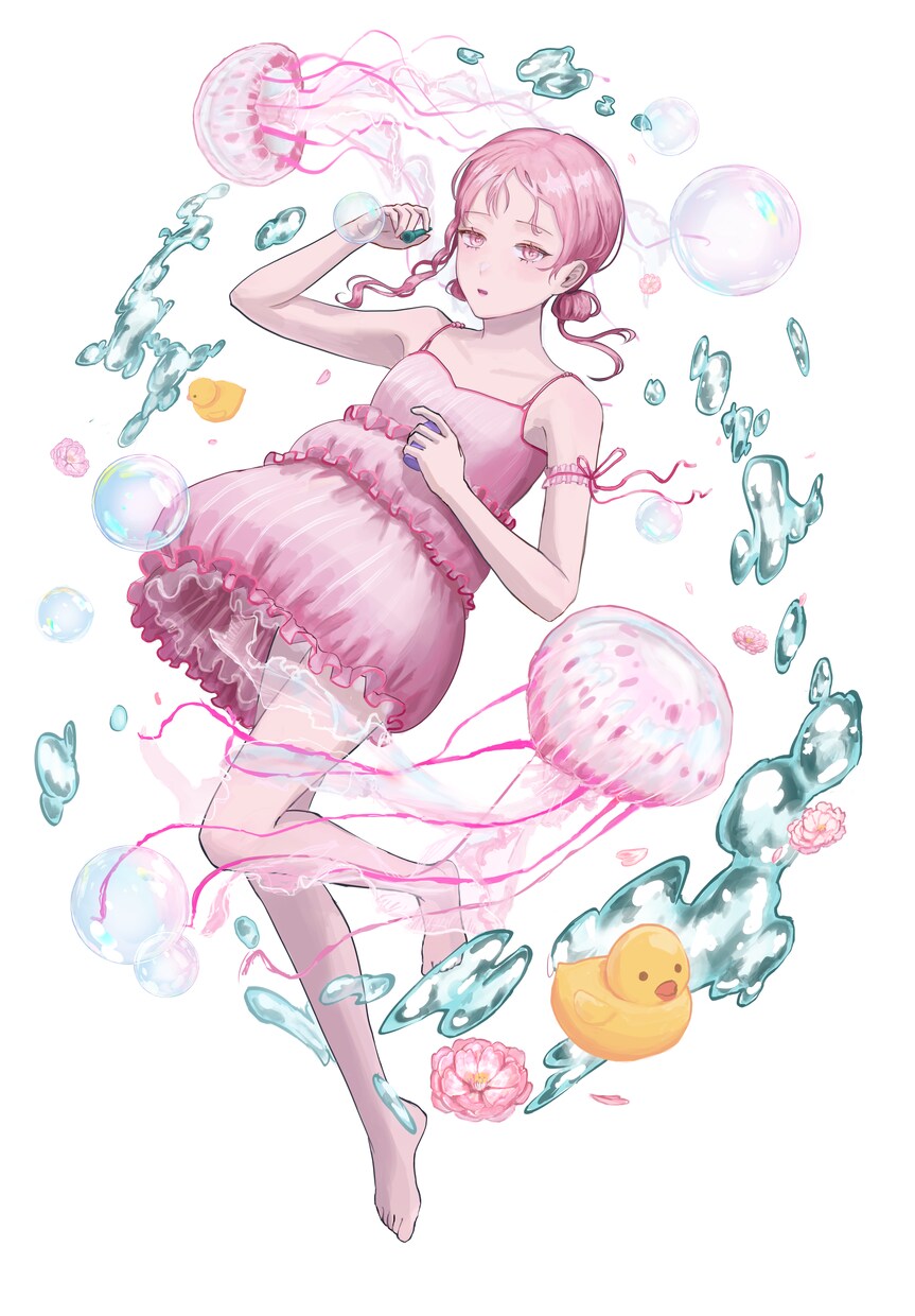 かわいいイラストを制作します かわいいイラストを制作します。 イメージ3