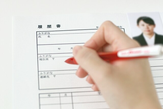 就活で困っている内容をピンポイントでお助けします オプションで自由にカスタマイズ！自分が苦手なものだけを選択！ イメージ2