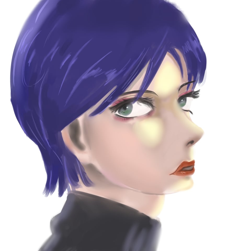 アイコンに使えるイラスト描きます ゆるいイラスト描きます。SNSのサムネなどにご利用ください イメージ5