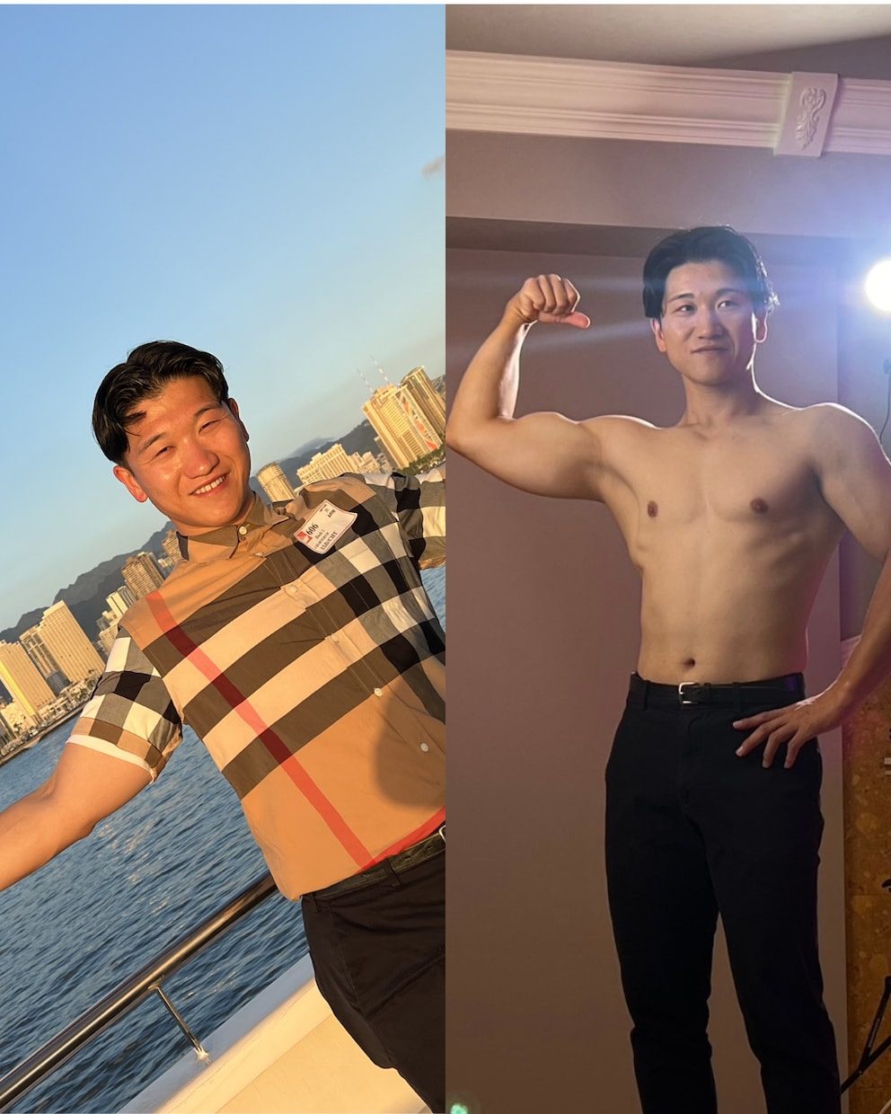 継続できない人専門の運動習慣サポートます 健康診断の結果が気になり始めた30代・40代男性へ イメージ1