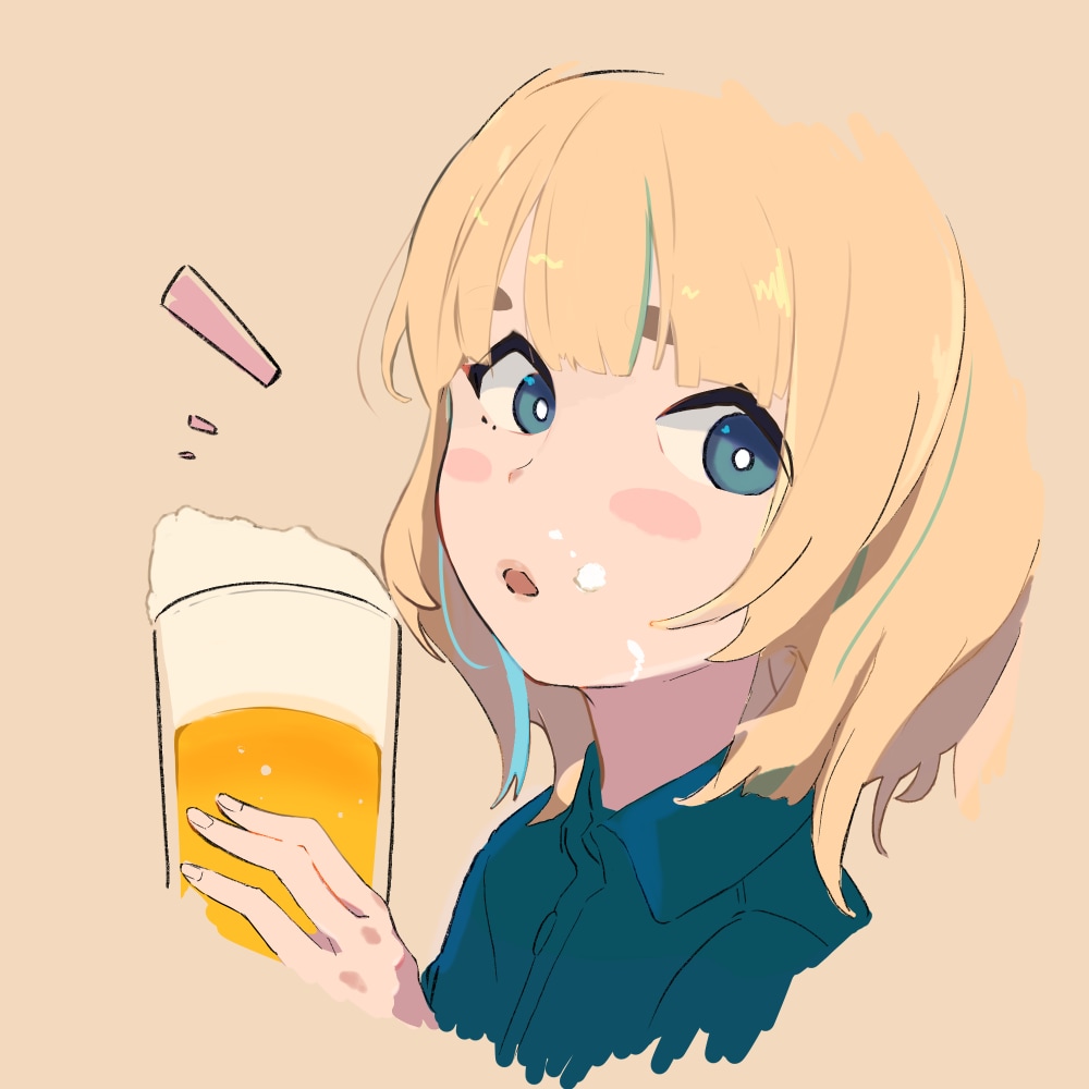 オリジナル曲や歌みたイラストを作成致します 用途にピッタリな素材イラストが必要な方へ イメージ6