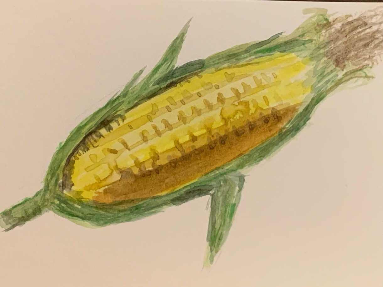 野菜イラスト描いてます 野菜イラスト描いてます。八百屋さんに納品した経験あります。 イメージ5