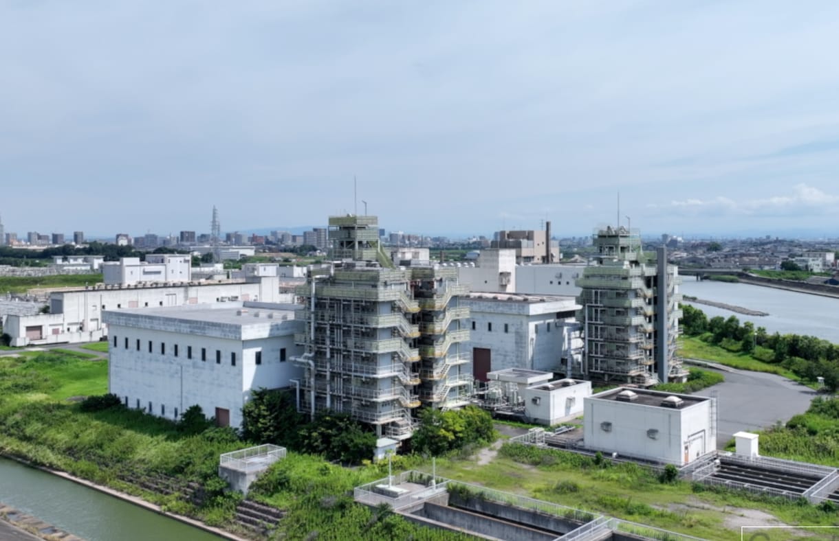 ドローン空撮(4K/HD)愛知県近郊で対応します 元番組Dが意向を汲んだ映像づくりをお手伝い イメージ2