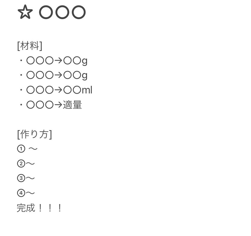 オートミールの朝ごはんを一週間分プランいたします 飽きずに健康的な朝ごはんで気持ちよく一日のスタート♪ イメージ5