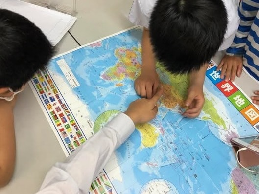 私立小学校に通うお子様の英語学習相談に乗ります 私立小学校特化型教室10年運営の代表が具体策を提案 イメージ1