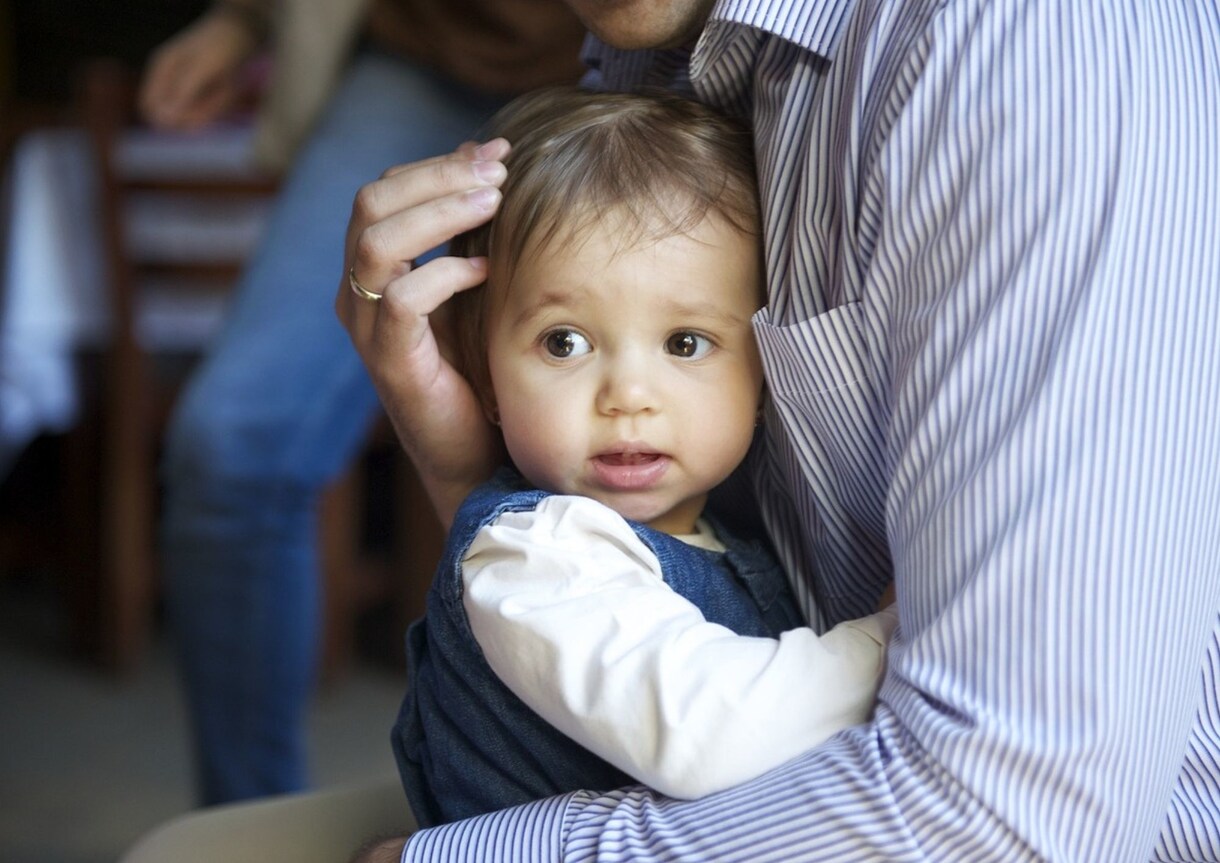 男性の育児休業1年取得のノウハウを伝授します 自分の為、奥様の為、子供の為に一緒に育児休業を取りましょう イメージ9