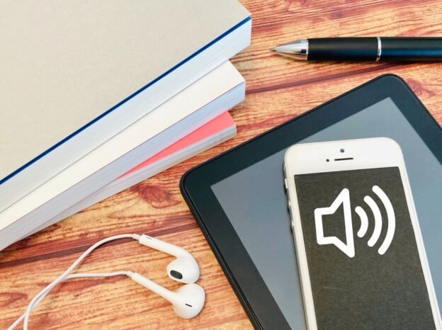 電子書籍を音声書籍化してAudibleに出版します Kindleの次はオーディオブック！今、激アツ市場！ イメージ1