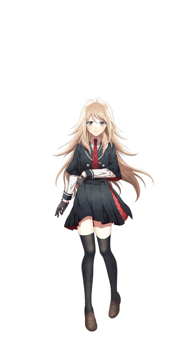 商用利用可 オリジナルな1枚絵を承ります 幻想的な色味でイラストを引き立たせます！ イメージ5